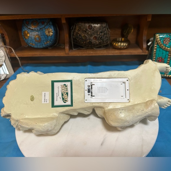 Night light, sleeping shelf child light with changing colors - Picture 3 of 9